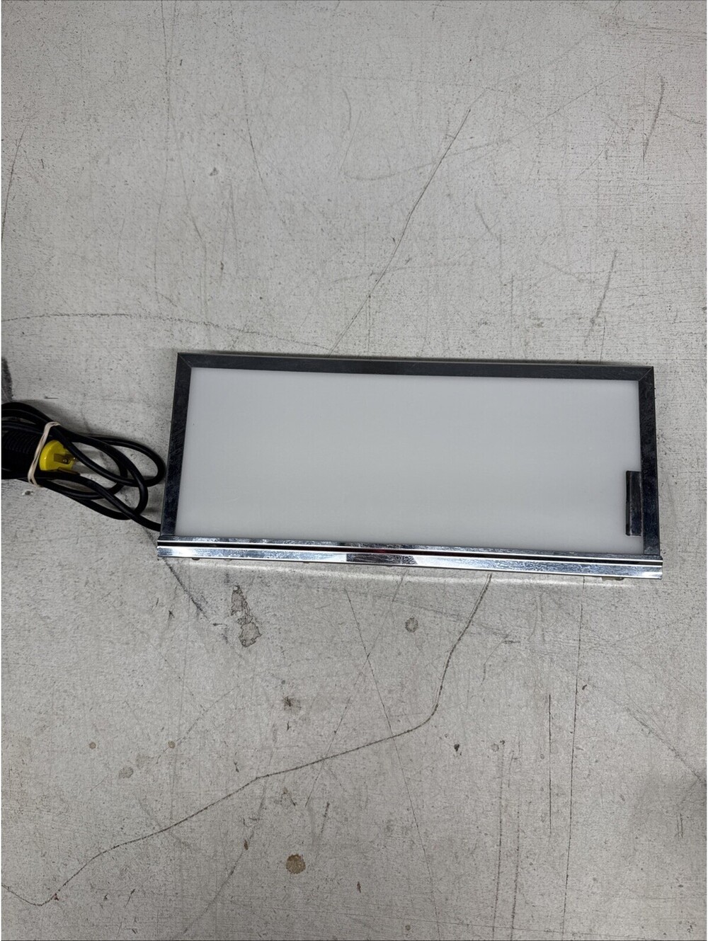Spectronics X-Ray Radiograph Viewer film Dental Light View Medical Doctor Office